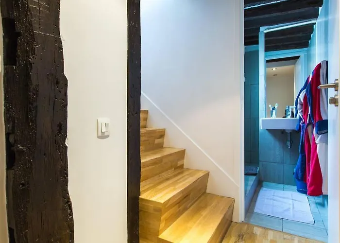 Small Triplex